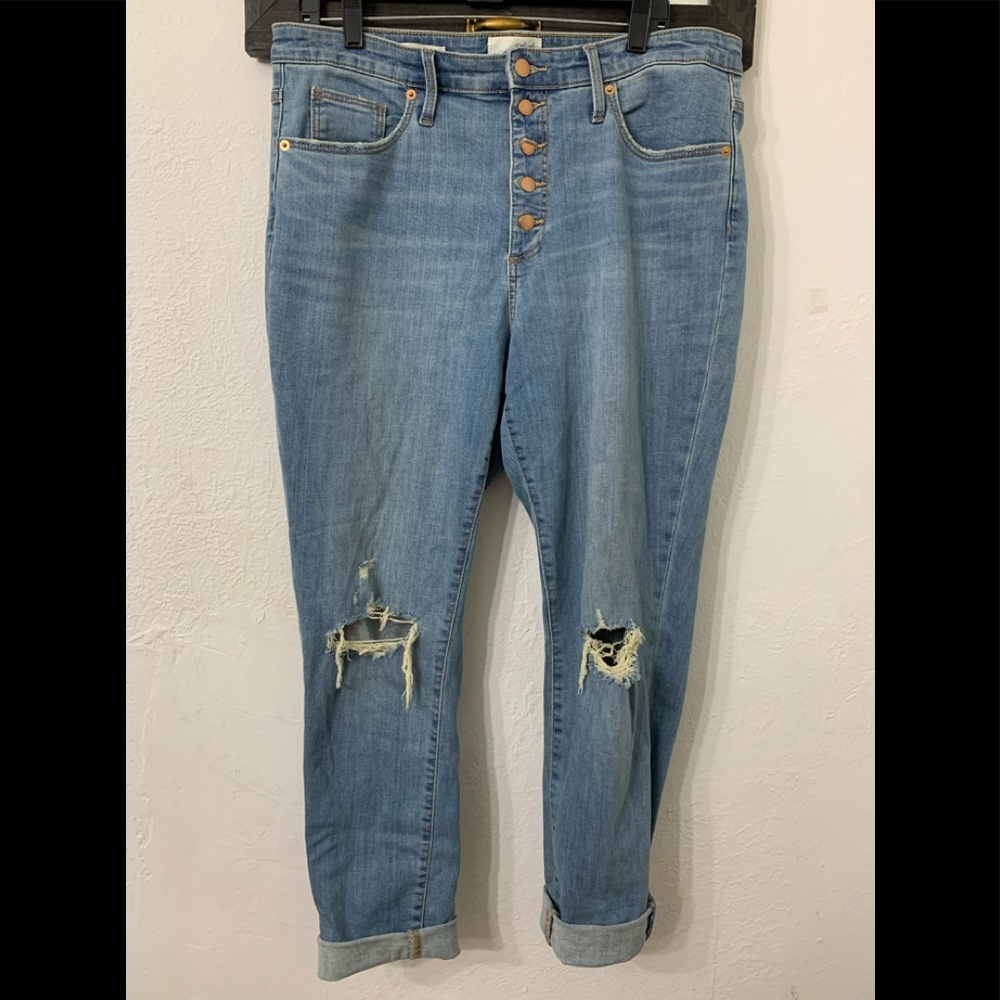 Universal Thread Jeans - Picture 2 of 6